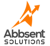 Abbsent Solutions-logo