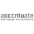 Accentuate Web Design and Marketing-logo