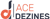 Ace Dezines-logo