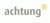 achtung! GmbH-logo