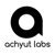 Achyut Labs-logo
