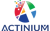 Actinium-logo
