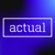 Actual Agency-logo
