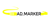 Ad Marker-logo
