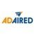 AdAired Digital Media-logo