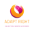 Adapt Right-logo