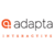 Adapta Interactive, Inc. Agency Profile Image