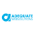 Adequate Web Solutions-logo