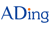 ADing Digital Marketing Agency-logo