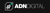ADN Digital - Growth Marketing for Startups-logo