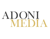 Adoni Media-logo
