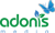 Adonis Media-logo