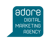 ADORE DIGITAL Health & Beauty Marketing-logo