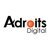 Adroits Digital-logo