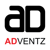 Adventz-logo