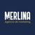 Agencia Merlina-logo