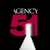 Agency 51 Advertising-logo