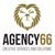 Agency 66-logo