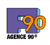 Agency 90-logo