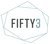 Agency FIFTY3-logo