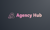 Agency Hub-logo