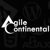 Agile Continental-logo