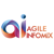 Agile Infomix-logo