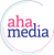 Aha Media Group-logo