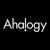 Ahalogy-logo