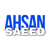 Ahsan Saeed-logo