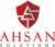 Ahsan Solutions-logo