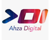 Ahza Digital-logo