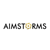 Aimstorms Advertising India PVT LTD Agency Profile Image