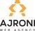 Ajroni Enterprises Inc.-logo