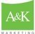 A&K Marketing-logo