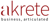 Akrete-logo