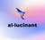 Al·lucinant Studio-logo