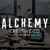 Alchemy Creative Co-logo