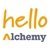 Alchemy Interactive Limited-logo