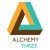 AlchemyThree-logo