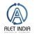 ALET India-logo