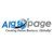 AlgoPage-logo