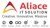 Aliace IT Solutions-logo