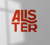 Alister Creative Agency-logo