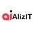 Aliz IT-logo