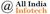 ALL INDIA INFOTECH-logo