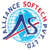 Alliance Softech Pvt. Ltd.-logo