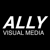 ALLY VISUAL MEDIA-logo
