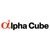 Alpha Cube-logo
