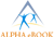 Alpha eBook-logo